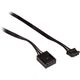 Wentylator Raijintek Iris 14 Rainbow RGB 2-pack (0R400049)