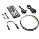 CableMod WideBeam Hybrid LED Kit 60cm - RGB/W (CM-LED-60-D60RGBW-RK)
