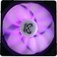 Wentylator Scythe Kaze Flex 120 RGB 800rpm (SU1225FD12LR-RD)