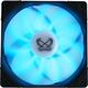Wentylator Scythe Kaze Flex 120 RGB 800rpm (SU1225FD12LR-RD)