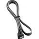 CableMod SATA - SATA, 0.6m, Szary (ZUSA-254)
