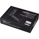 CableMod Pionowy uchwyt karty graficznej z przewodem riser PCIe x16 (CM-VPB-HDK-R)