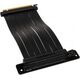 Phanteks PCIe x16, 0.22m, Czarny (GEPH-097)