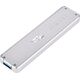 Kieszeń SilverStone M.2 SATA - USB 3.2 Gen 2 MS09 (SST-MS09S)