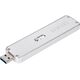 Kieszeń SilverStone M.2 SATA - USB 3.2 Gen 2 MS09 (SST-MS09S)