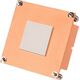 Chłodzenie CPU SilverStone XE01-2011 (SST-XE01-2011)