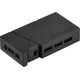 SilverStone Sterownik RGB + 2x Taśma LED RGB (SST-LSB01)