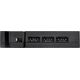 SilverStone Sterownik RGB + 2x Taśma LED RGB (SST-LSB01)