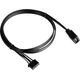 SilverStone Sterownik RGB + 2x Taśma LED RGB (SST-LSB01)