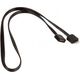 Akasa 4-pin - 4-pin, 0.5m, Czarny (MOLS-148)