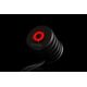 Alphacool Powerbutton z przyciskiem 19mm Czarny (1014950)