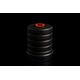 Alphacool Powerbutton z przyciskiem 19mm Czarny (1014950)
