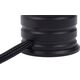 Alphacool Powerbutton z przyciskiem 19mm Czarny (1014950)