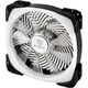 Wentylator SilverStone AP142-ARGB 140mm (SST-AP142-ARGB)