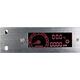 Lamptron Kontroler wentylatorów TC20 PCI RGB - srebrny (LAMP-TC20S)