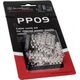 Organizer SilverStone Uchwyt Przezroczysty 20 sztuk  (ZUUV-280)