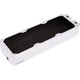 Alphacool Alpha NexXxoS UT60 Full Copper 360mm, radiator (white / black, white Special Edition)