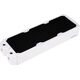 Alphacool Alpha NexXxoS UT60 Full Copper 360mm, radiator (white / black, white Special Edition)