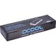 Alphacool Alpha NexXxoS UT60 Full Copper 360mm, radiator (white / black, white Special Edition)