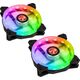 Chłodzenie wodne Raijintek Phorcys Evo CD240 (0R10B00107)