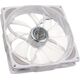Wentylator Noiseblocker NB-eLoop X B14-P ARGB Biały (ITR-B14X-P)