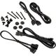Wentylator Noiseblocker NB-eLoop X B12-PS ARGB (ITR-B12X-PS-BL)