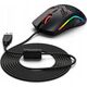 Glorious PC Gaming Race Ascended Cable V2 - Original Black (G-ASC-BLACK-1)