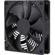 Wentylator SilverStone Air Penetrator 120i PRO (SST-AP120i-PRO)