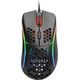 Mysz Glorious PC Gaming Race Model D Mat  (GD-BLACK)