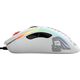 Mysz Glorious PC Gaming Race Model D Glo  (GD-GWHITE)