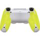 Lizard Skins naklejki na kontroler Playstation4 Neon