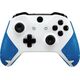 Lizard Skins naklejki na kontroler Xbox One Polar Blue