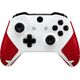 Lizard Skins naklejki na kontroler Xbox One Crimson Red