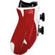 Lizard Skins naklejki na kontroler Xbox One Crimson Red