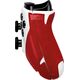 Lizard Skins naklejki na kontroler Xbox One Crimson Red