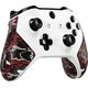Lizard Skins naklejki na kontroler Xbox One Wildfire Camo