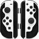 Lizard Skins naklejki na kontrolery Switch Joy-Con Jet Black