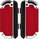 Lizard Skins naklejki na kontrolery Switch Joy-Con Crimson Red