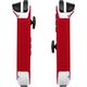 Lizard Skins naklejki na kontrolery Switch Joy-Con Crimson Red