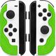 Lizard Skins naklejki na kontrolery Switch Joy-Con Emerald Green