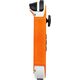 Lizard Skins naklejki na kontrolery Switch Joy-Con Tangerine
