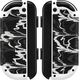 Lizard Skins naklejki na kontrolery Switch Joy-Con Black Camo
