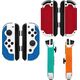 Lizard Skins naklejki na kontrolery Switch Joy-Con Black Camo