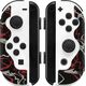 Lizard Skins naklejki na kontrolery Switch Joy-Con Wildfire Camo
