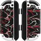 Lizard Skins naklejki na kontrolery Switch Joy-Con Wildfire Camo