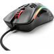 Mysz Glorious PC Gaming Race Model D- Mat  (GLO-MS-DM-MB)