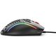 Mysz Glorious PC Gaming Race Model D- Mat  (GLO-MS-DM-MB)