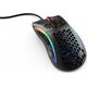 Mysz Glorious PC Gaming Race Model D- Mat  (GLO-MS-DM-MB)