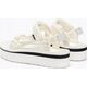 Teva W'S Flatform Universal Mesh Print, BRWH, 41 (us 10)| Ηνωμένο Βασίλειο 8 8262514 192410092901