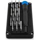 iFixit Zestaw bitów precyzyjnych Minnow (EU145474-1)